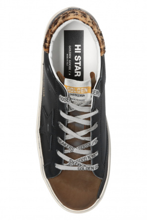 Golden Goose ‘Hi Star Classic’ sneakers