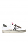 Golden Goose ‘Hi Star Classic’ sneakers