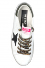 Golden Goose ‘Hi Star Classic’ sneakers