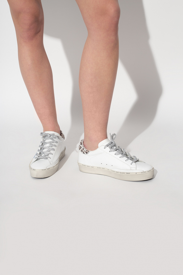 Golden Goose ‘Hi Star Classic’ sneakers