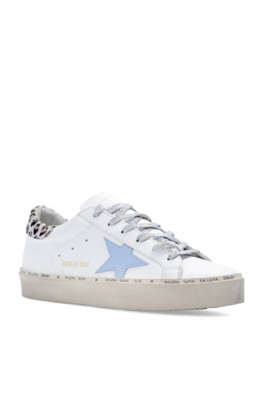 Golden Goose ‘Hi Star Classic’ sneakers