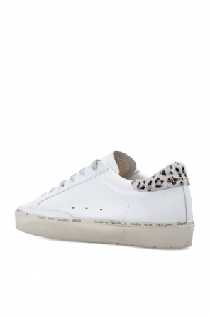 Golden Goose ‘Hi Star Classic’ sneakers