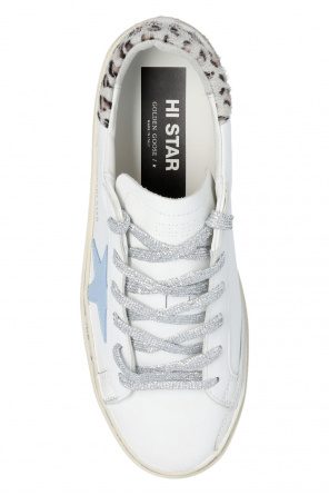 Golden Goose ‘Hi Star Classic’ sneakers