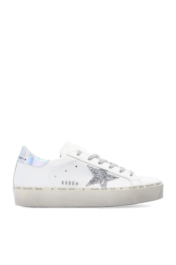 Golden Goose ‘Hi Star Classic’ sneakers