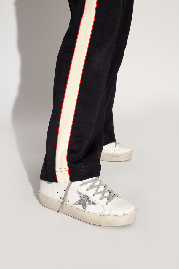 Golden Goose ‘Hi Star Classic’ sneakers