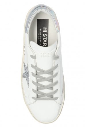 Golden Goose ‘Hi Star Classic’ sneakers