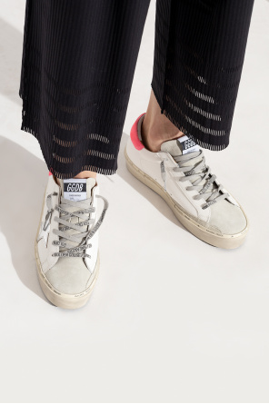 ‘hi star classic’ sneakers od Golden Goose