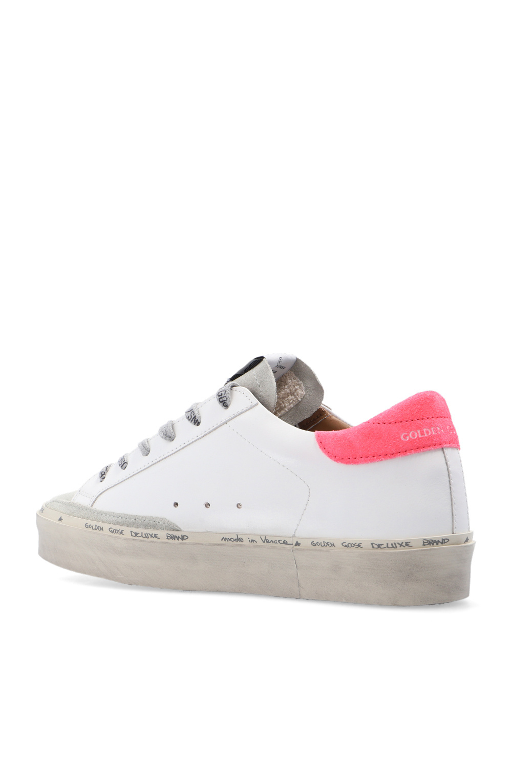 Golden Goose ‘Hi Star Classic’ sneakers