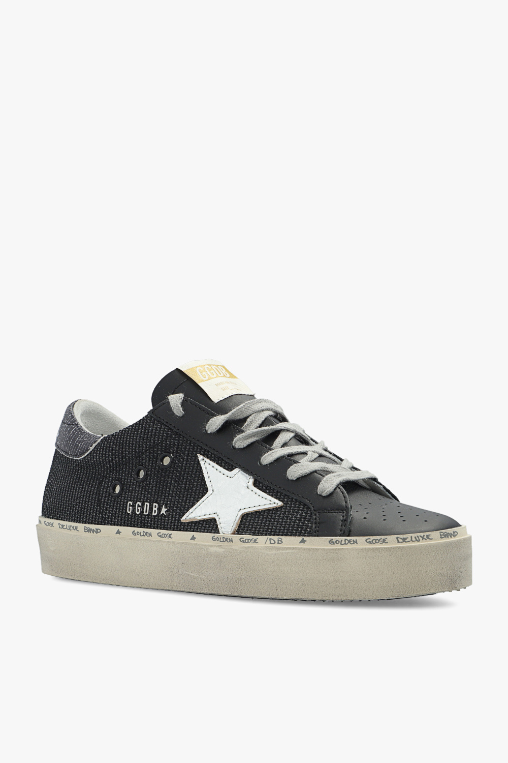 Golden Goose ‘Hi Star’ sneakers