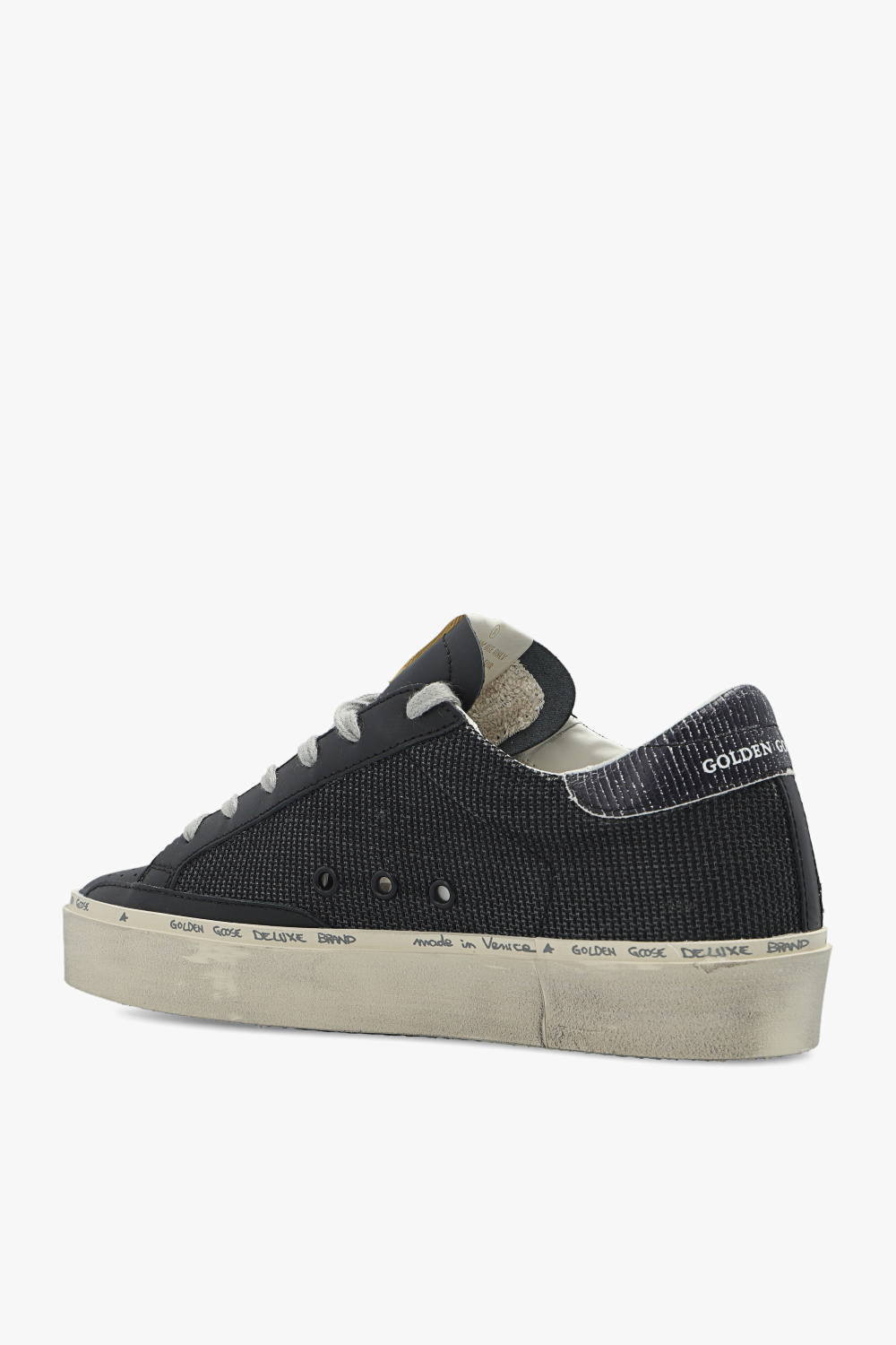 Golden Goose ‘Hi Star’ sneakers