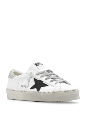 Golden Goose ‘Hi Star Classic With List’ sneakers