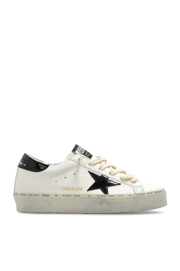 Golden Goose Sneakers 'Hi Star Classic'