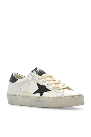 Golden Goose Buty sportowe `Hi Star Classic`