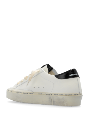 Golden Goose Trainers 'Hi Star Classic'