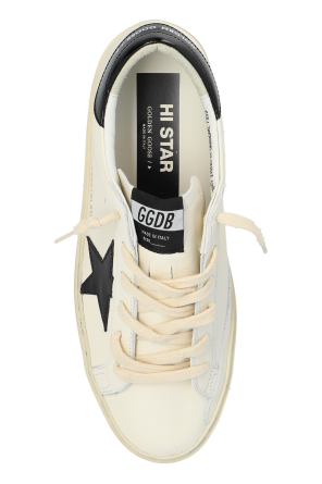 Golden Goose Trainers 'Hi Star Classic'