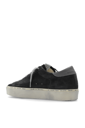 Golden Goose Sneakers Hi Star Classic With List