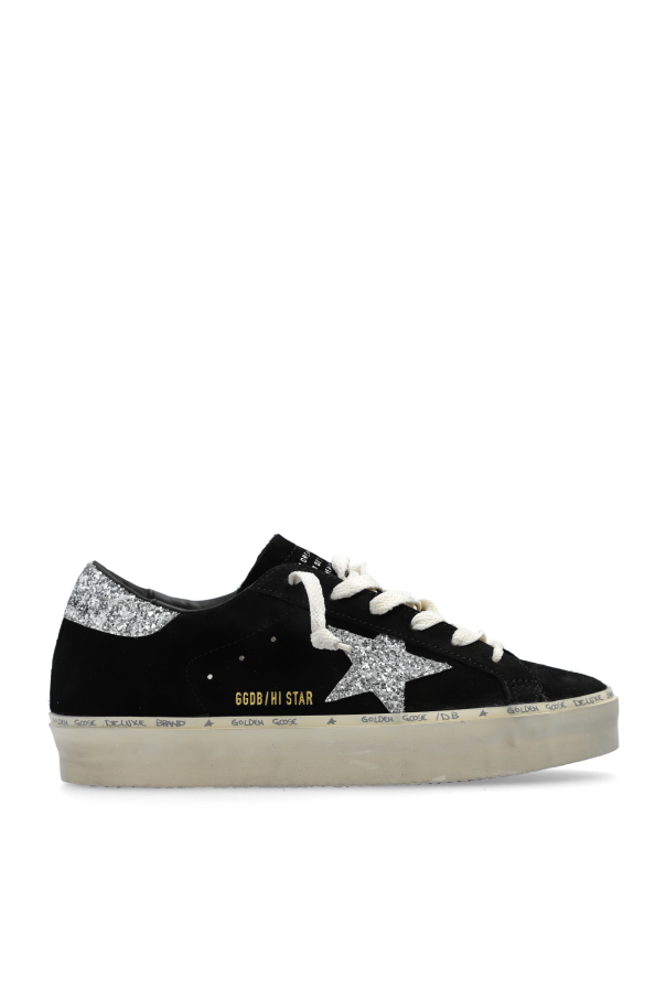 Golden Goose Sports shoes Hi Star Classic With List