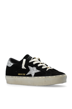 Golden Goose Sports shoes Hi Star Classic With List