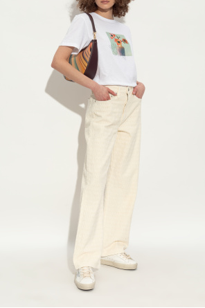 Golden Goose Sneakers HI Star Classic With List