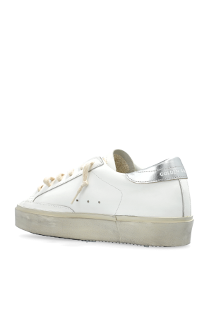 Golden Goose Sneakers HI Star Classic With List