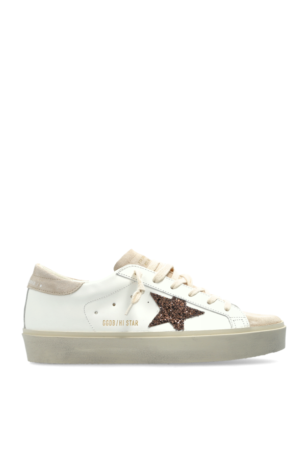 Sneakers Hi Star Classic od Golden Goose