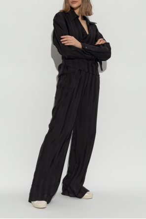 Golden Goose Sneakers Hi Star Classic