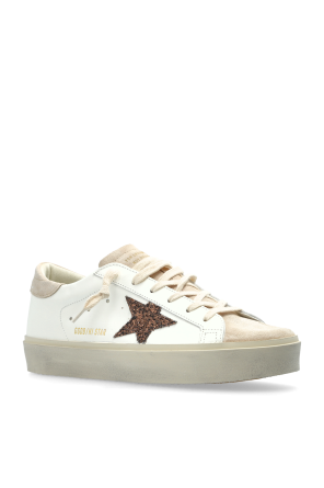 Golden Goose Sneakers Hi Star Classic