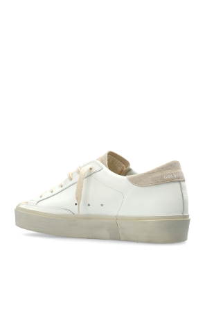 Golden Goose Sneakers Hi Star Classic