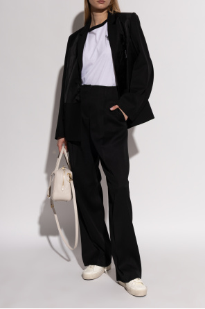 Golden Goose Sneaker HI Star Classic With List