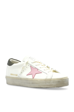 Golden Goose Sneaker HI Star Classic With List