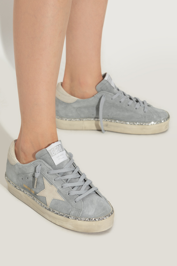 Golden Goose Sports shoes Hi Star Classic With List