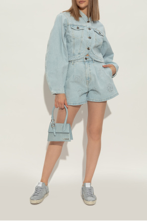 Golden Goose Sports shoes Hi Star Classic With List