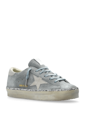 Golden Goose Sports shoes Hi Star Classic With List