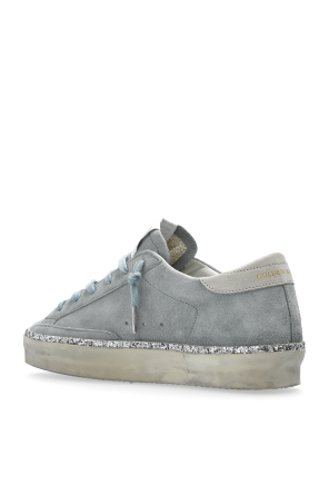 Golden Goose Sports shoes Hi Star Classic With List