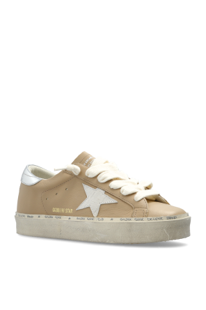 Golden Goose Zapatillas deportivas ‘Hi Star Classic With List’