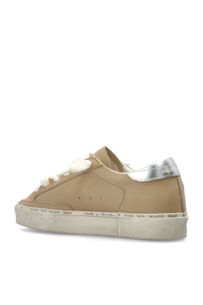 Golden Goose Zapatillas deportivas ‘Hi Star Classic With List’