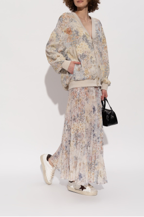 Golden Goose Sports shoes `HI STAR CLASSIC WITH LIST`