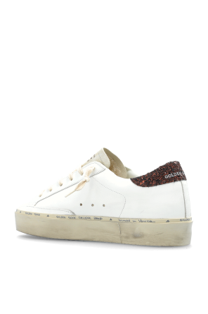 Golden Goose Sports shoes `HI STAR CLASSIC WITH LIST`