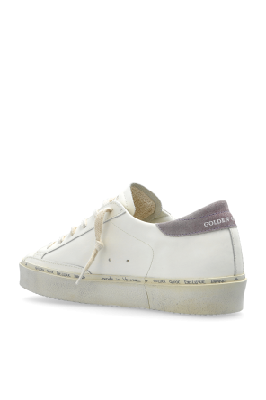 Golden Goose Sports shoes `Hi Star Classic With List`