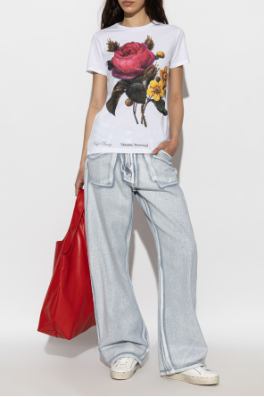 Golden Goose Deportivas ‘Hi Star Classic’