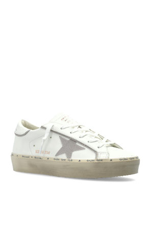 Golden Goose Deportivas ‘Hi Star Classic’