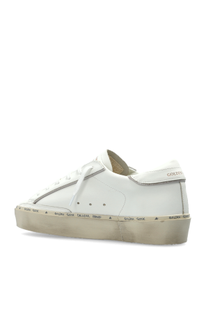 Golden Goose Deportivas ‘Hi Star Classic’