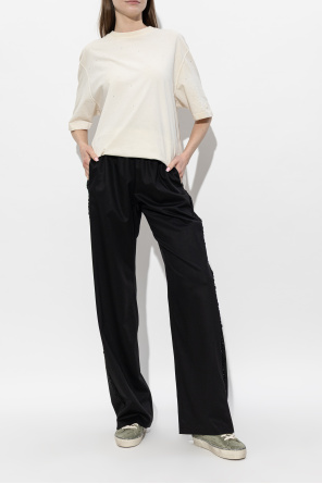 Golden Goose Deportivas ‘Hi Star’