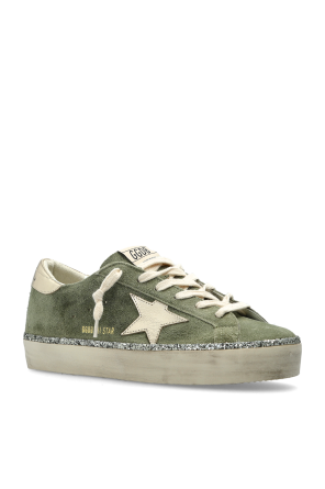 Golden Goose Deportivas ‘Hi Star’