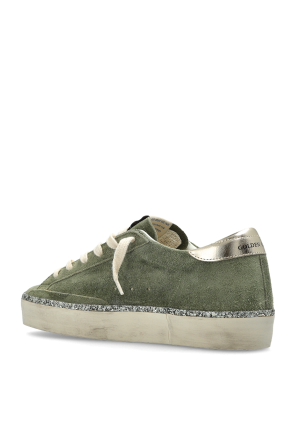 Golden Goose Deportivas ‘Hi Star’