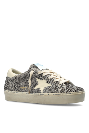 Golden Goose ‘Hi Star’ sports shoes