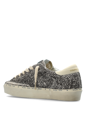 Golden Goose ‘Hi Star’ sports shoes