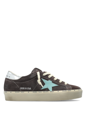 ‘Hi Star Classic With List’ sports shoes