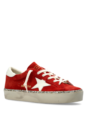 Golden Goose ‘Hi Star’ sports shoes