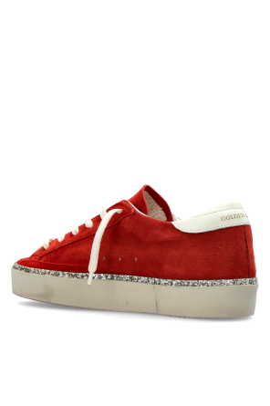 Golden Goose ‘Hi Star’ sports shoes